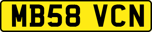MB58VCN