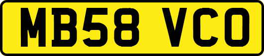 MB58VCO