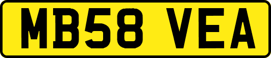 MB58VEA