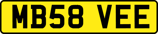 MB58VEE