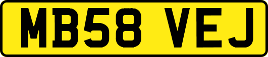 MB58VEJ