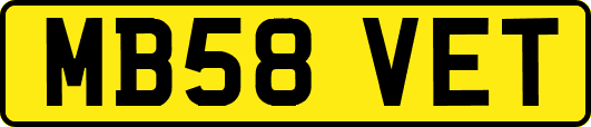 MB58VET