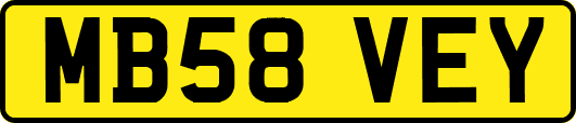 MB58VEY