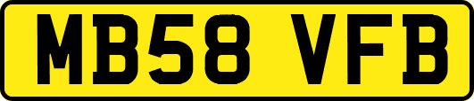 MB58VFB