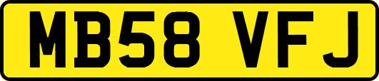 MB58VFJ