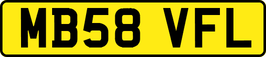 MB58VFL