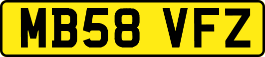 MB58VFZ