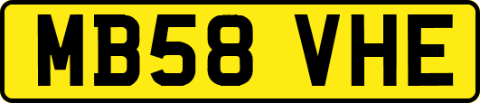 MB58VHE
