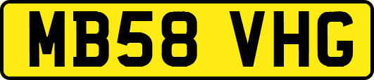 MB58VHG