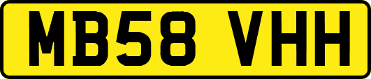 MB58VHH