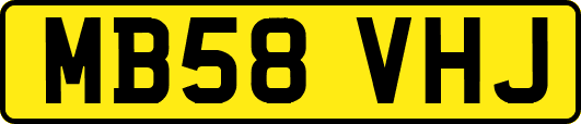MB58VHJ