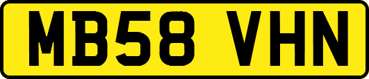 MB58VHN
