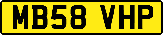 MB58VHP