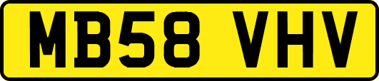 MB58VHV