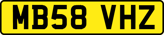 MB58VHZ