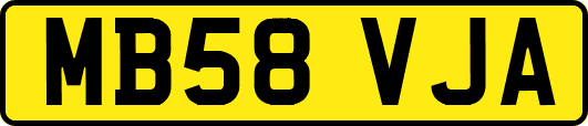 MB58VJA