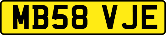 MB58VJE