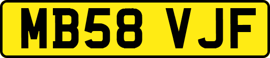 MB58VJF