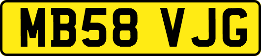 MB58VJG