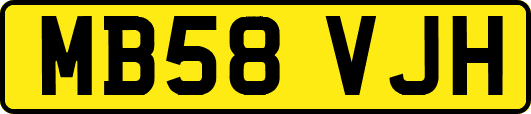 MB58VJH