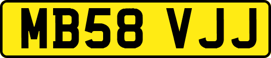MB58VJJ