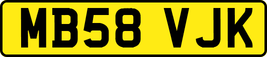MB58VJK