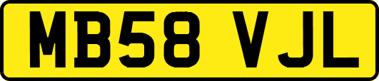 MB58VJL