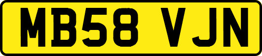 MB58VJN