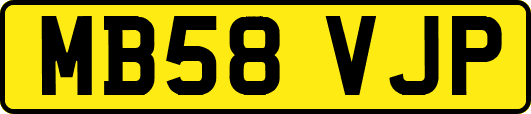 MB58VJP