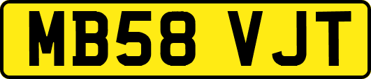 MB58VJT