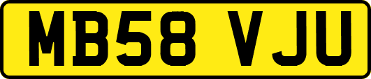 MB58VJU