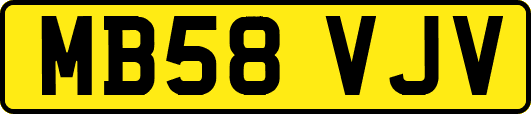 MB58VJV