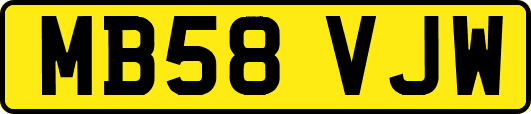 MB58VJW