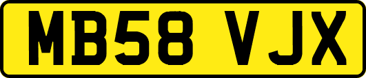 MB58VJX