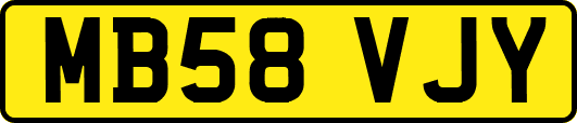 MB58VJY