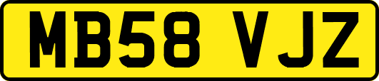 MB58VJZ