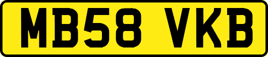 MB58VKB