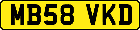 MB58VKD