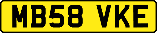MB58VKE