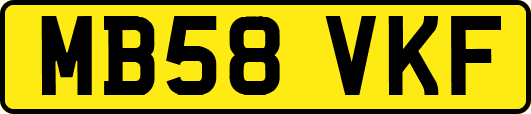 MB58VKF