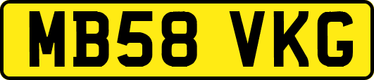 MB58VKG