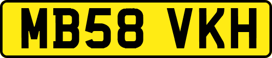 MB58VKH