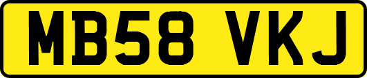 MB58VKJ