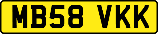 MB58VKK