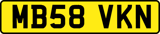 MB58VKN
