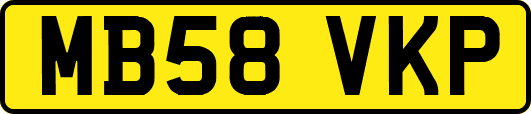 MB58VKP