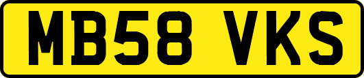 MB58VKS
