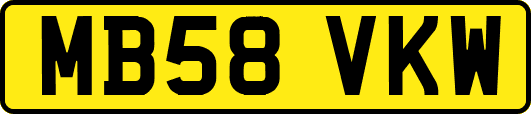 MB58VKW