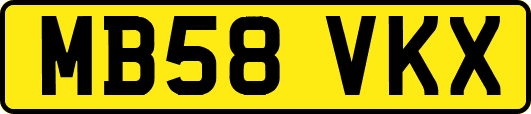 MB58VKX