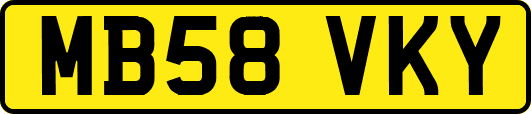 MB58VKY